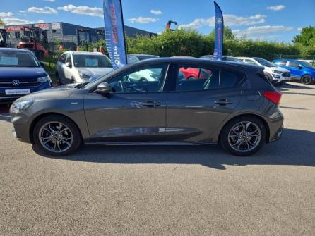 FORD Focus 1.0 EcoBoost 125ch ST-Line à vendre à Dijon - Image n°8