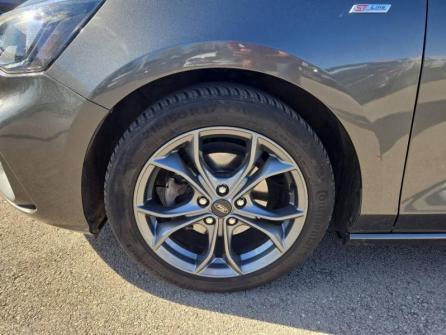 FORD Focus 1.0 EcoBoost 125ch ST-Line à vendre à Dijon - Image n°9