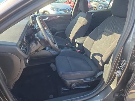 FORD Focus 1.0 EcoBoost 125ch ST-Line à vendre à Dijon - Image n°10