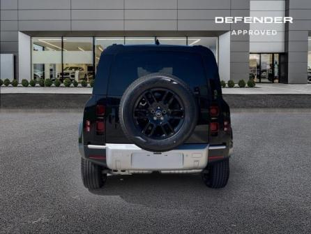 LAND-ROVER Defender 90 3.0 D200 Hard Top S à vendre à Troyes - Image n°4