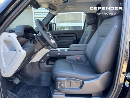 LAND-ROVER Defender 90 3.0 D200 Hard Top S à vendre à Troyes - Image n°6