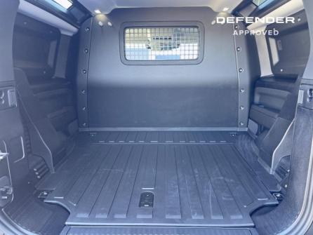 LAND-ROVER Defender 90 3.0 D200 Hard Top S à vendre à Troyes - Image n°10