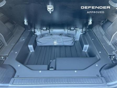 LAND-ROVER Defender 90 3.0 D200 Hard Top S à vendre à Troyes - Image n°12