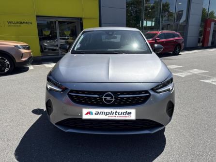 OPEL Corsa 1.2 Turbo 100ch Elegance Business BVA à vendre à Melun - Image n°2