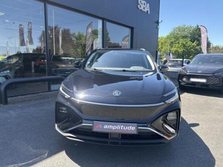 MG MOTOR MARVEL R EV 180ch - 70kWh Luxury 2WD à vendre à Saint-Maximin - Image n°2