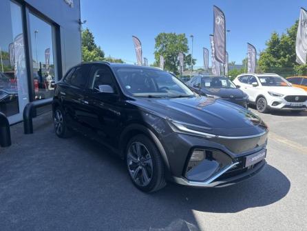 MG MOTOR MARVEL R EV 180ch - 70kWh Luxury 2WD à vendre à Saint-Maximin - Image n°3
