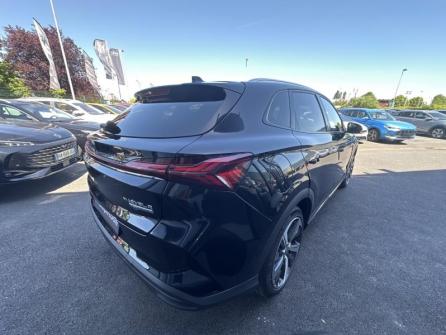 MG MOTOR MARVEL R EV 180ch - 70kWh Luxury 2WD à vendre à Saint-Maximin - Image n°5