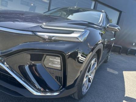 MG MOTOR MARVEL R EV 180ch - 70kWh Luxury 2WD à vendre à Saint-Maximin - Image n°9