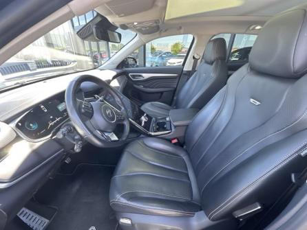 MG MOTOR MARVEL R EV 180ch - 70kWh Luxury 2WD à vendre à Saint-Maximin - Image n°10
