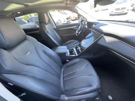 MG MOTOR MARVEL R EV 180ch - 70kWh Luxury 2WD à vendre à Saint-Maximin - Image n°11