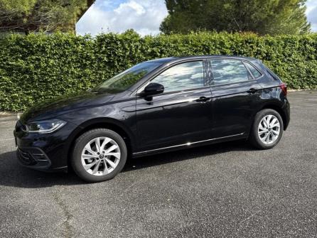 VOLKSWAGEN Polo 1.0 TSI 95ch Style à vendre à Bourges - Image n°1