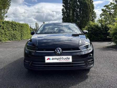 VOLKSWAGEN Polo 1.0 TSI 95ch Style à vendre à Bourges - Image n°2