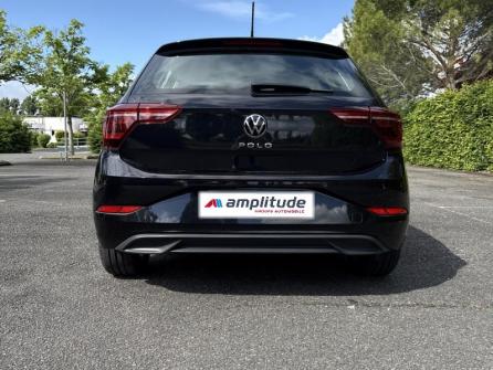 VOLKSWAGEN Polo 1.0 TSI 95ch Style à vendre à Bourges - Image n°6