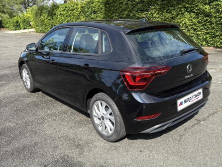 VOLKSWAGEN Polo 1.0 TSI 95ch Style à vendre à Bourges - Image n°7