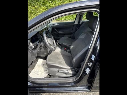 VOLKSWAGEN Polo 1.0 TSI 95ch Style à vendre à Bourges - Image n°10