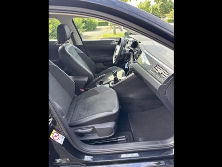 VOLKSWAGEN Polo 1.0 TSI 95ch Style à vendre à Bourges - Image n°11