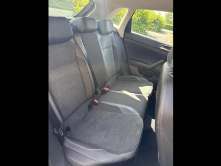 VOLKSWAGEN Polo 1.0 TSI 95ch Style à vendre à Bourges - Image n°12