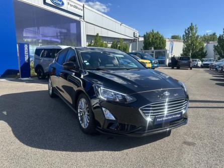 FORD Focus 1.0 EcoBoost 125ch mHEV Titanium X à vendre à Besançon - Image n°3