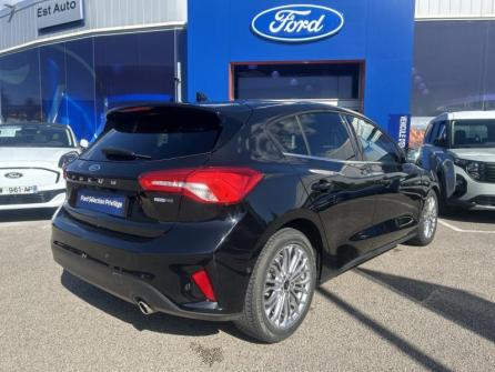 FORD Focus 1.0 EcoBoost 125ch mHEV Titanium X à vendre à Besançon - Image n°5