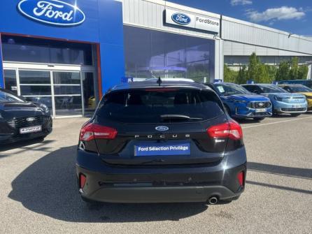 FORD Focus 1.0 EcoBoost 125ch mHEV Titanium X à vendre à Besançon - Image n°6
