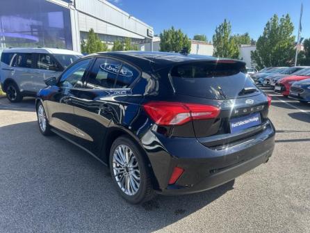 FORD Focus 1.0 EcoBoost 125ch mHEV Titanium X à vendre à Besançon - Image n°7