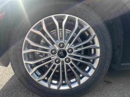 FORD Focus 1.0 EcoBoost 125ch mHEV Titanium X à vendre à Besançon - Image n°9
