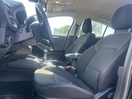 FORD Focus 1.0 EcoBoost 125ch mHEV Titanium X à vendre à Besançon - Image n°10
