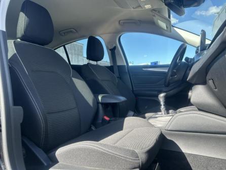FORD Focus 1.0 EcoBoost 125ch mHEV Titanium X à vendre à Besançon - Image n°11