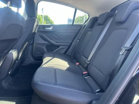 FORD Focus 1.0 EcoBoost 125ch mHEV Titanium X à vendre à Besançon - Image n°12