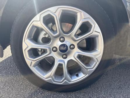 FORD EcoSport 1.0 EcoBoost 125ch Titanium 6cv à vendre à Besançon - Image n°9