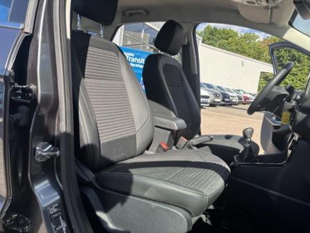FORD EcoSport 1.0 EcoBoost 125ch Titanium 6cv à vendre à Besançon - Image n°11