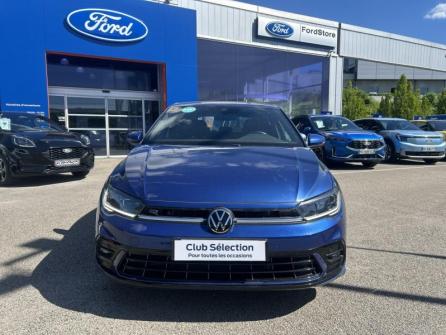 VOLKSWAGEN Polo 1.0 TSI 110ch R-Line DSG7 à vendre à Besançon - Image n°2