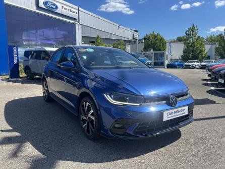 VOLKSWAGEN Polo 1.0 TSI 110ch R-Line DSG7 à vendre à Besançon - Image n°3