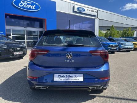VOLKSWAGEN Polo 1.0 TSI 110ch R-Line DSG7 à vendre à Besançon - Image n°6