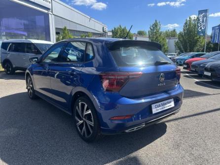 VOLKSWAGEN Polo 1.0 TSI 110ch R-Line DSG7 à vendre à Besançon - Image n°7