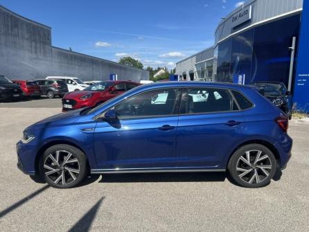 VOLKSWAGEN Polo 1.0 TSI 110ch R-Line DSG7 à vendre à Besançon - Image n°8