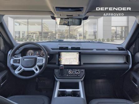 LAND-ROVER Defender 90 3.0 D200 Hard Top S à vendre à Troyes - Image n°7