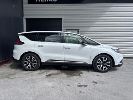 RENAULT Espace 1.6 dCi 160ch energy Initiale Paris EDC à vendre à Reims - Image n°4