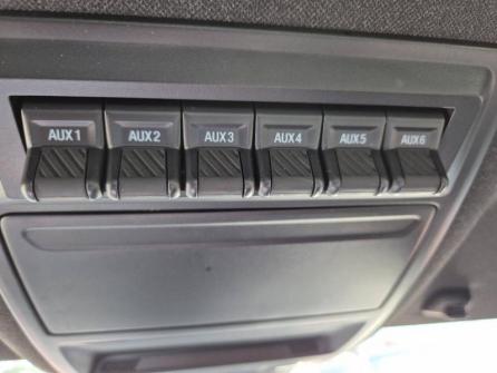 FORD Ranger 3.0 EcoBoost V6 292ch Stop&Start Double Cabine Raptor BVA10 à vendre à Montargis - Image n°12