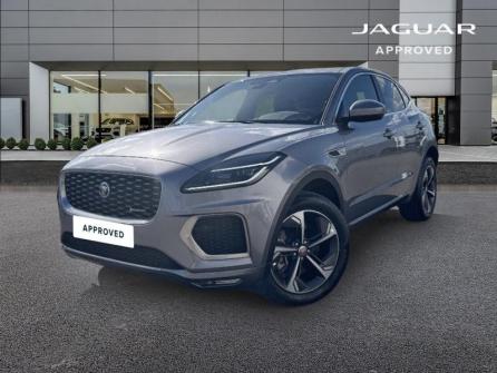JAGUAR E-Pace P200 FlexFuel MHEV R-Dynamic SE BVA AWD à vendre à Troyes - Image n°1
