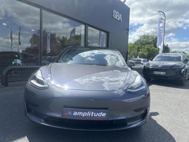 Voir le détail de l'offre de cette TESLA Model 3 Long-Range Dual Motor AWD MY22 de 2022 en vente à partir de 27 999 € 