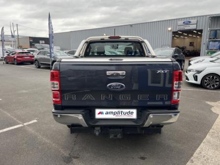 FORD Ranger 2.0 TDCi 170ch Super Cab XLT à vendre à Orléans - Image n°6
