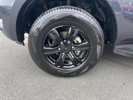 FORD Ranger 2.0 TDCi 170ch Super Cab XLT à vendre à Orléans - Image n°9