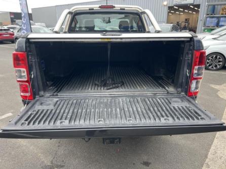 FORD Ranger 2.0 TDCi 170ch Super Cab XLT à vendre à Orléans - Image n°10