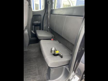 FORD Ranger 2.0 TDCi 170ch Super Cab XLT à vendre à Orléans - Image n°11