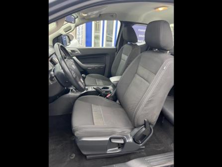 FORD Ranger 2.0 TDCi 170ch Super Cab XLT à vendre à Orléans - Image n°12