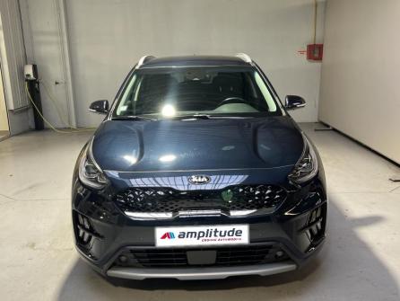 KIA Niro 1.6 GDi 105ch ISG + Plug-In 60.5ch Premium DCT6 5cv à vendre à Brie-Comte-Robert - Image n°1