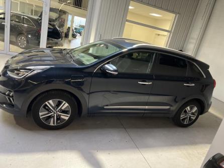 KIA Niro 1.6 GDi 105ch ISG + Plug-In 60.5ch Premium DCT6 5cv à vendre à Brie-Comte-Robert - Image n°2