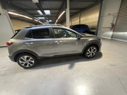 KIA Stonic 1.0 T-GDi 100ch GT Line à vendre à Brie-Comte-Robert - Image n°2