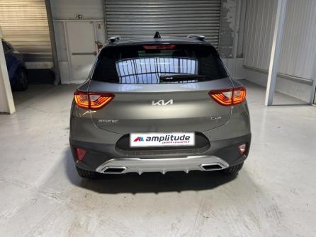 KIA Stonic 1.0 T-GDi 100ch GT Line à vendre à Brie-Comte-Robert - Image n°5